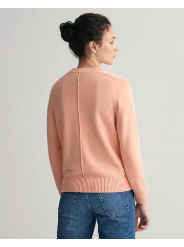 Gant Pullover in guava orange