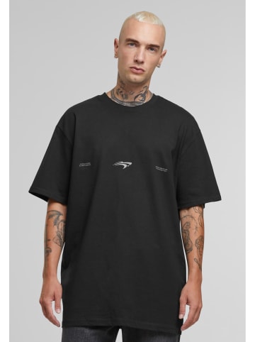 Mister Tee Mister Tee in black