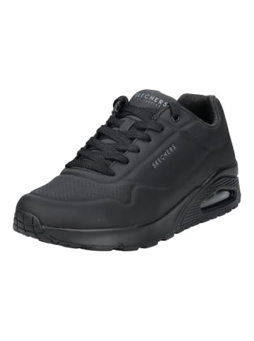 Skechers Sneaker in Schwarz