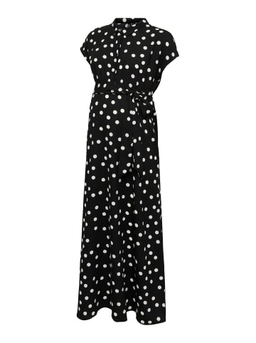 Vero Moda Kleid in Black
