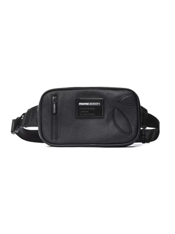 Bauchtasche in BLACK