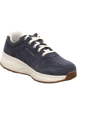 Joya Sneaker Low in blau