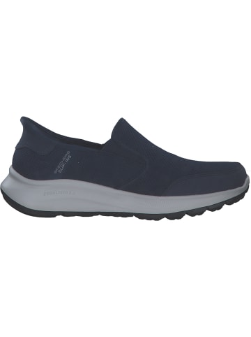 Skechers Slipper in Blau