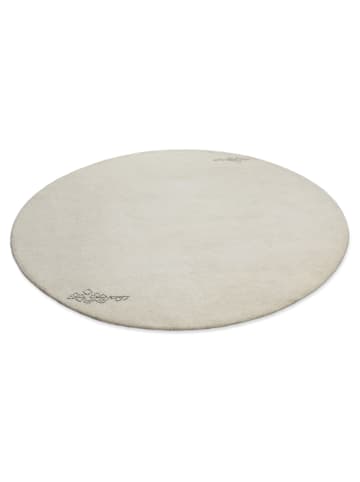 Wecon Home Teppich "Hamptons FORTYFOUR" in Creme Weiß/Grau