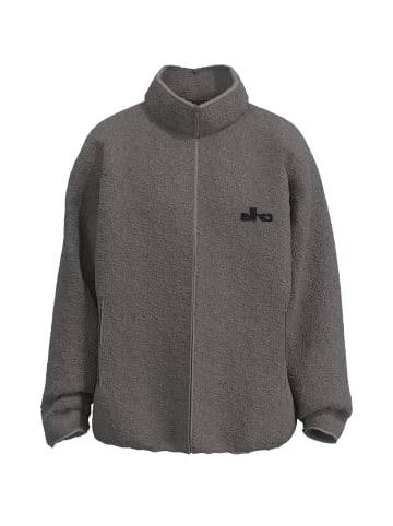 elho Jacke MONT FORT in LIGHT GREY