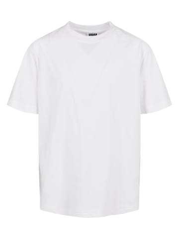 Urban Classics T-Shirts in white