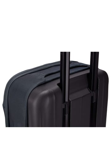 Thule Subterra 2 - 4-Rollen-Kabinentrolley 55 cm (black) in dark slate