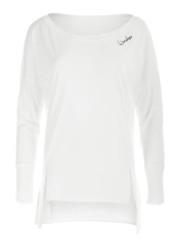 Winshape Ultra leichtes Modal-Longsleeve MCS003 in vanilla