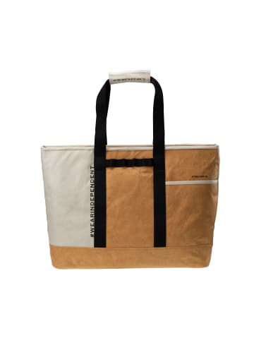Strellson Weekender 'Westbourne Jimmy in Camel 57,5 x 40 x 20 cm'