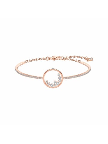 Swarovski Armband in gold