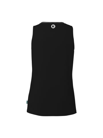 Kempa TankTop Athletics 29 Women in schwarz