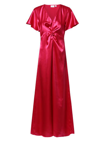 Vila Abendkleid VISittas in fuchsia