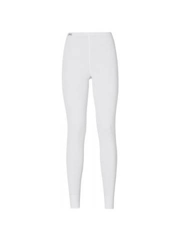 Odlo Leggings PANTS ACTIVE ORIGINALS WARM in Weiß