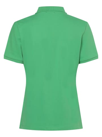 Marie Lund Poloshirt in gras