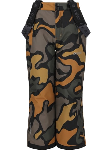 Zigzag Skihose Soho in 5037 Rubber