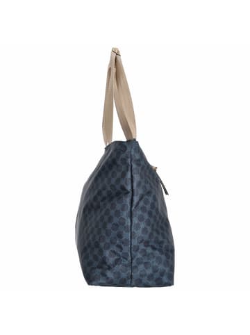 PICARD Yeah - Shopper 54 cm (anthrazit) in navy