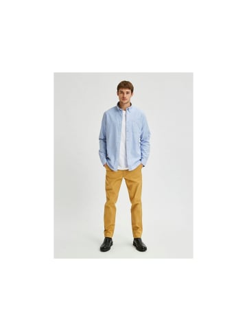 SELECTED HOMME für Herren in blau