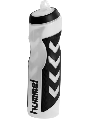 Hummel Flaschen Hmlwaterbottle Unisex in BLACK