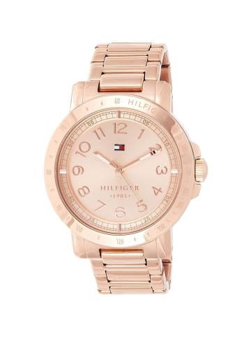 Tommy Hilfiger Damenuhr 1781396