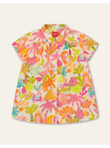 Oilily Daloo Kleid in Beige