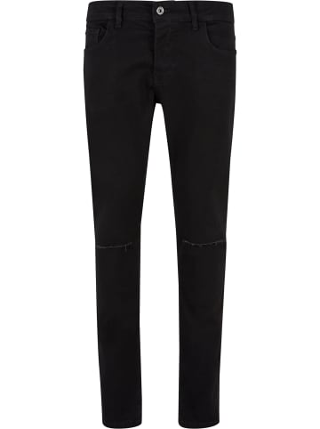 2Y Studios 2Y Studios Jeans in black