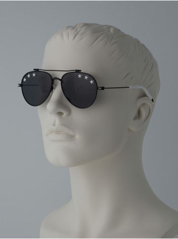 Givenchy Sonnenbrille für Damen in schwarz