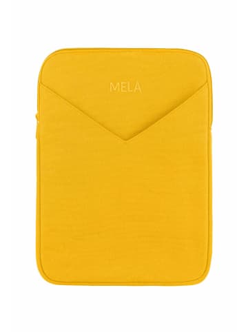 MELA Laptophülle Style SUMIT in sunflower