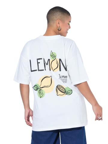 Studio Untold Shirt in offwhite