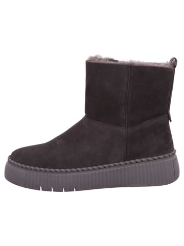 Gabor Winterboot in dunkelgrau