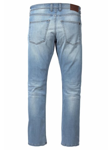 Bruno Banani Slim-fit-Jeans in light blue