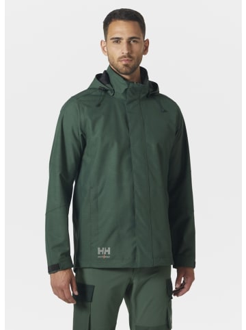 Helly Hansen Jacke "Oxford" in Beige