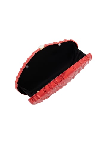 myMo at night Women Clutch in Red