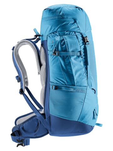 Deuter Trekkingrucksack in blau