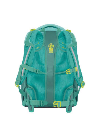 Coocazoo Schulrucksack MATE All Mint in blau