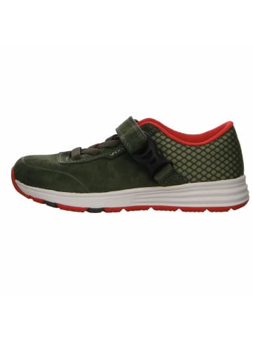 Evado Sneaker für Jungen in grün