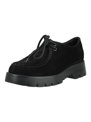 Högl Halbschuhe 2-102412 Schwarz