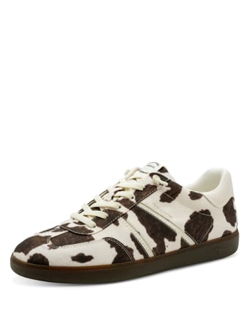 Tamaris Slipper in beige