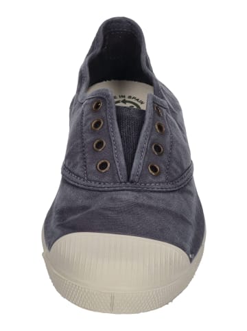 natural world Sneaker Low Lavanda 102E in blau