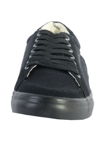 Redskins  Forman-Turnschuhe Schwarz