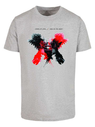 Merchcode Merchcode T-Shirts in heather grey