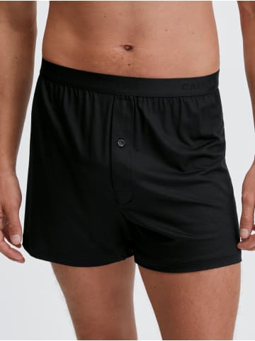 Calida Boxershorts in schwarz