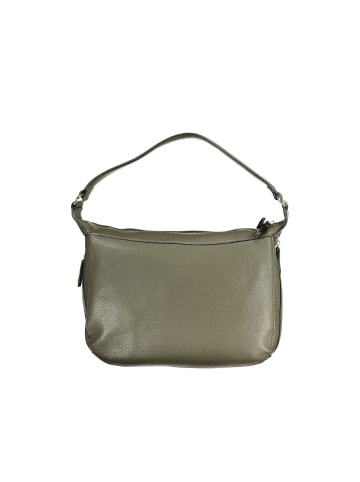 Valentino by Mario Valentino Grüne Polyurethan-Tasche