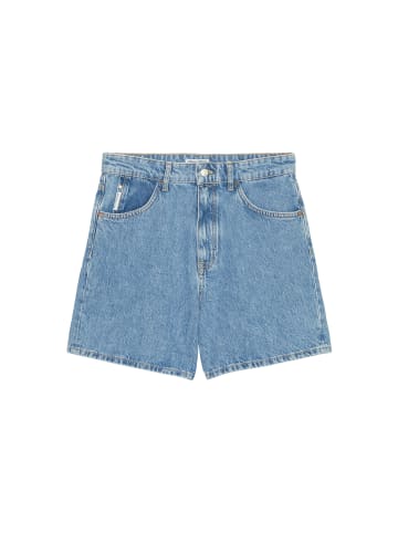 Marc O'Polo DENIM Jeansshorts Modell FILDA relaxed in Light Blue_Multi_09