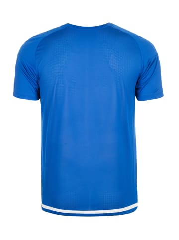 Jako Trikot Striker 2.0 KA in blau / weiß