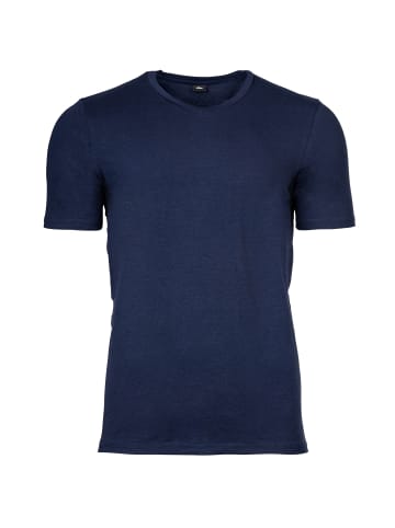 S. Oliver T-Shirt 4er Pack in Marine