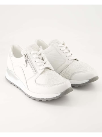 WALDLÄUFER Sneaker low in Weiß