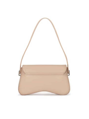 Kazar Studio Schultertaschen in Beige