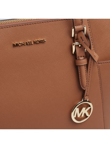 Michael Kors Umhängetasche in Brown