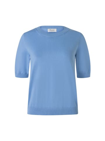 März Shirt in hellblau