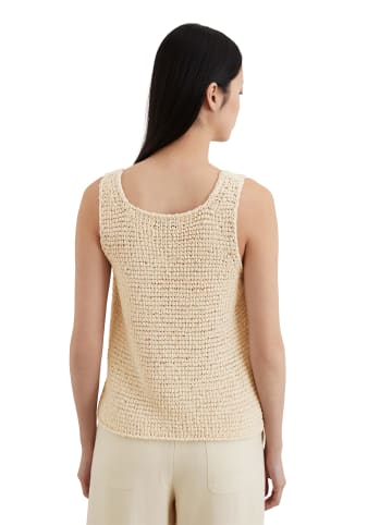 Marc O'Polo Stricktop regular in raw cotton